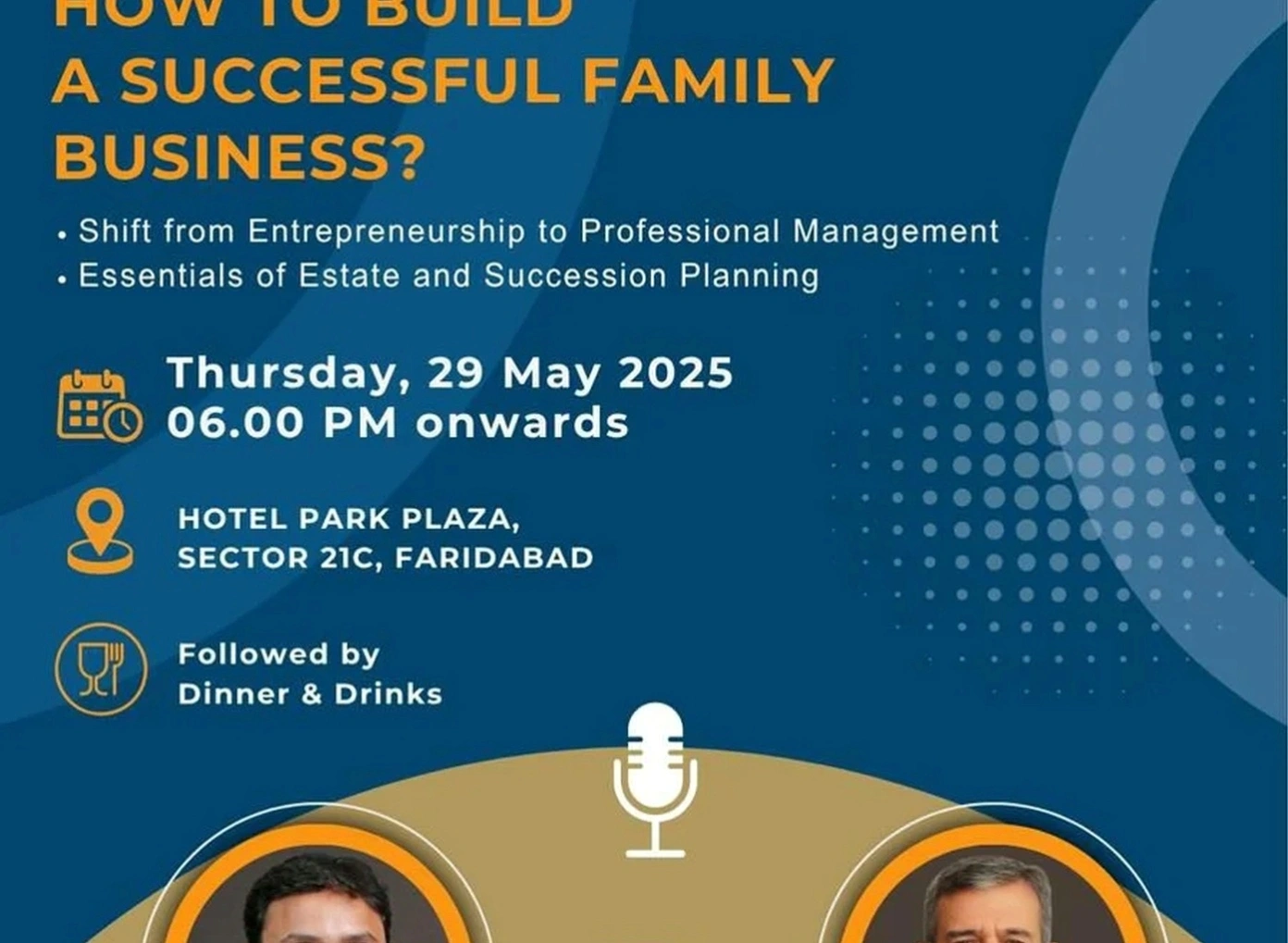 Parent entrepreneur workshop